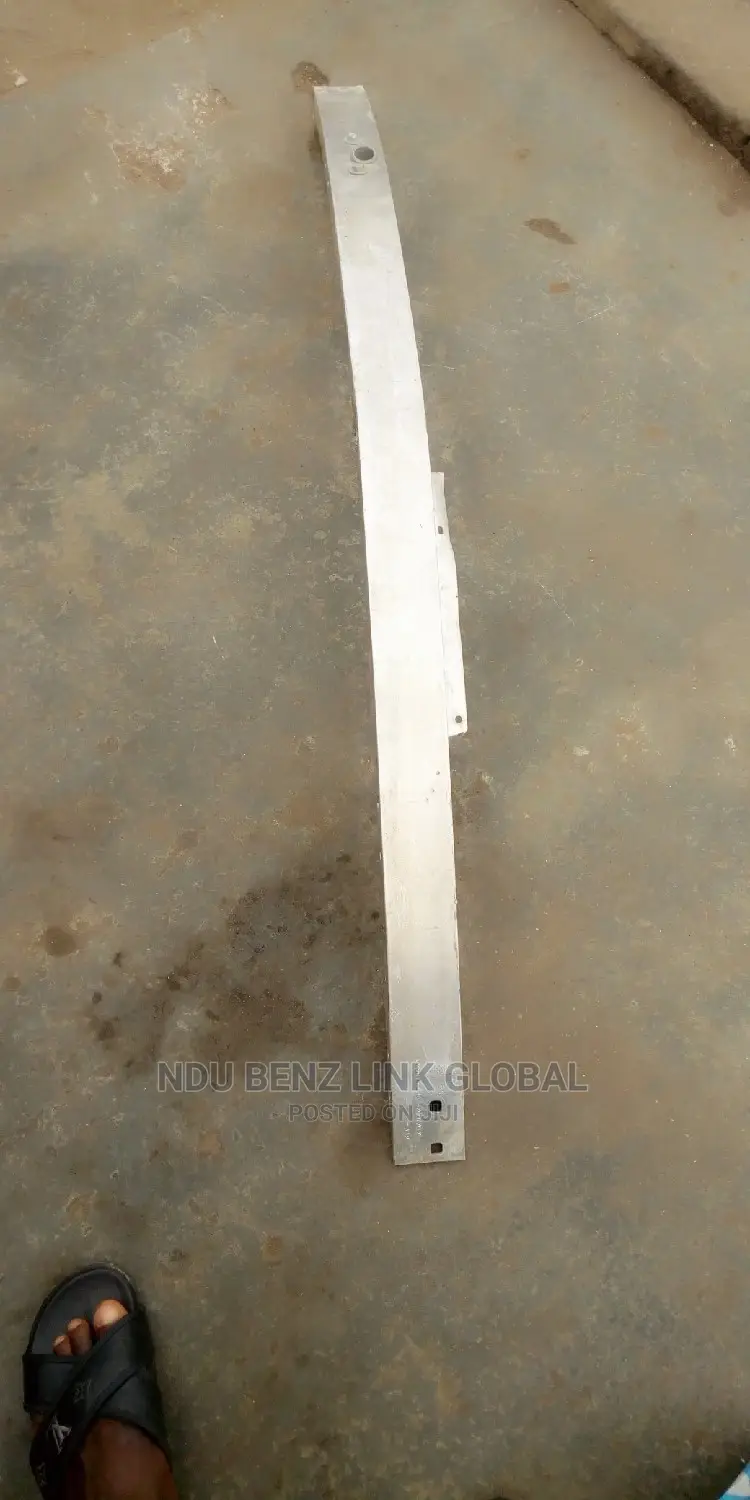 Mercedes Benz Front Beam
