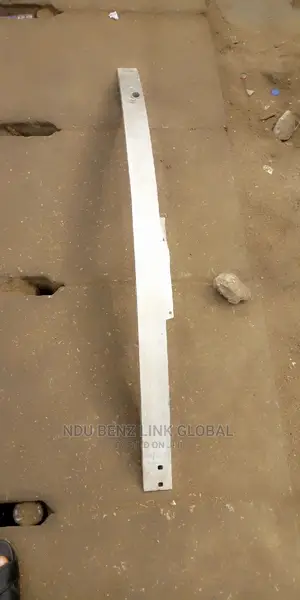 Mercedes Benz Front Beam