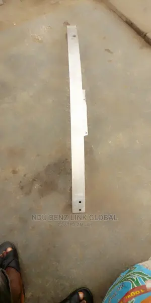 Mercedes Benz Front Beam