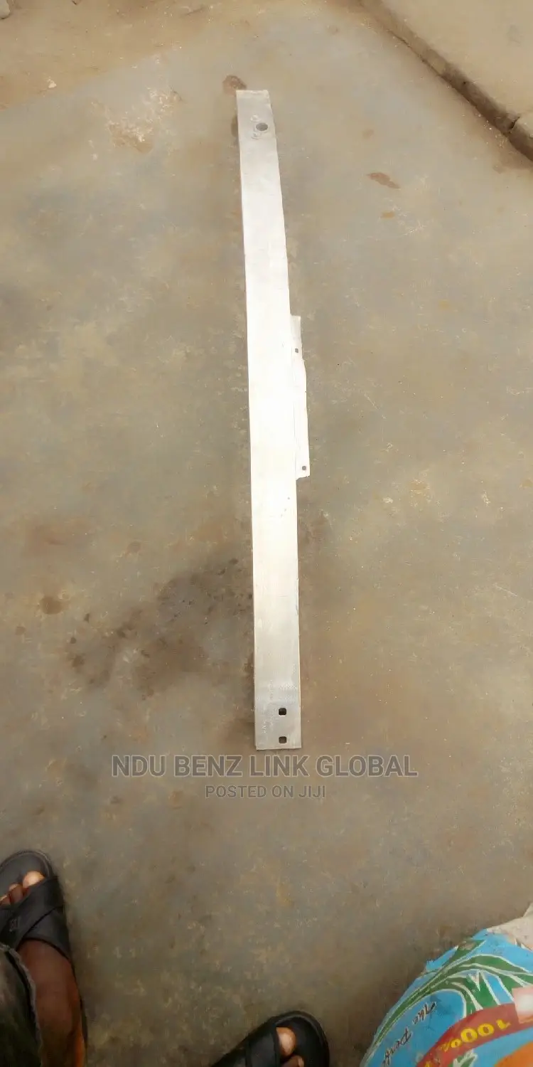 Mercedes Benz Front Beam