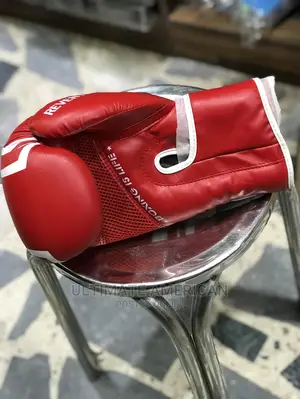 Boxing Gloves