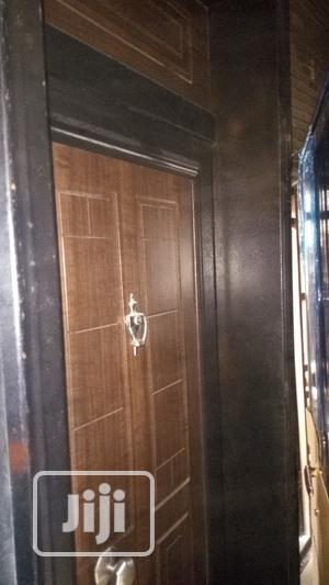 3ft Extra Height Door