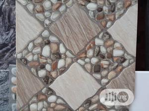 40 by 40 Floor Tiles