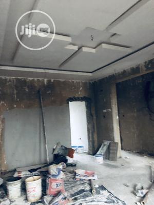 Furnished 3bdrm Block of Flats in Surulere for rent