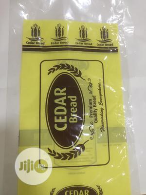 Bread Nylon