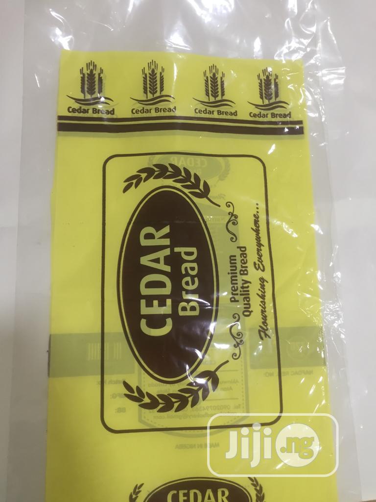Bread Nylon