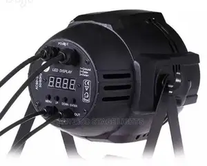 High Quality Disco Stage Light