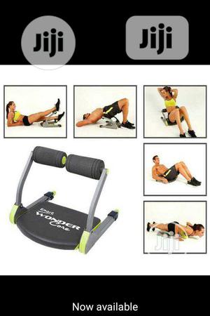 The Smart Wonder Core for Body Fitness