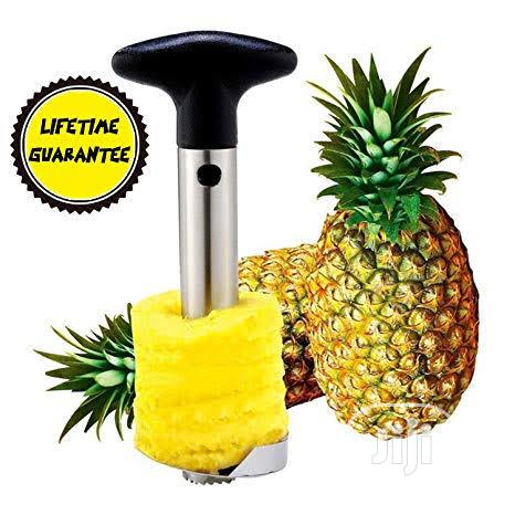 Pineapple Cutter