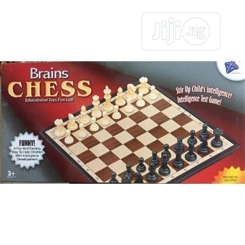 Chess Game