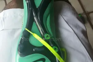 Higher Quality Boot