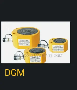 Hydraulic Cylinder Air Jack 10 Tons