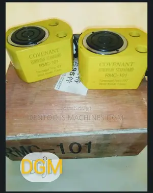 Hydraulic Cylinder Air Jack 10 Tons