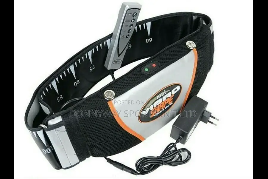 New Evolution Virbro Waist Electric Massager