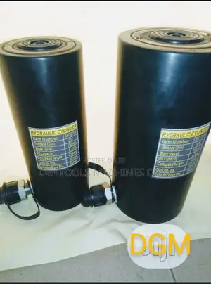 Hydraulic Cylinder Air Jack 20 Tons
