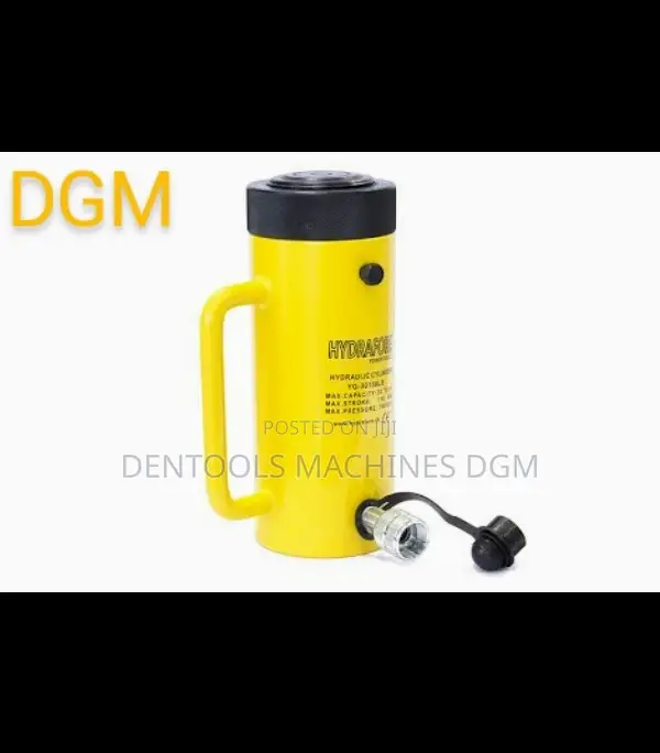 Hydraulic Cylinder Air Jack 20 Tons