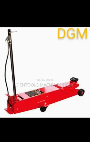 Hydraulic Floor Jack 3tons Heavy Duty Long