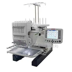 Janome/Brother Embroidery Monogramming Machine
