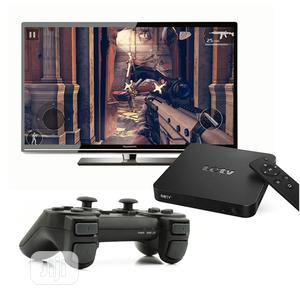 Joypad Game Controller 2.4G Joystick With Phone Holder