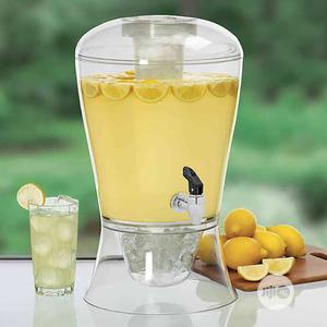 2 Gallon Summer Beverage Dispenser