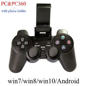 Gamepad Compatible With Android Phone USB Wireless Adapter