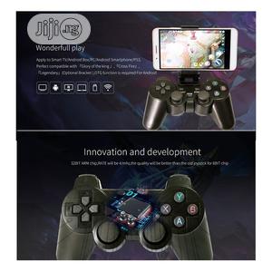 Gamepad Compatible With Android Phone USB Wireless Adapter