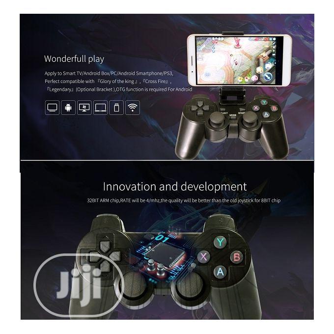 Gamepad Compatible With Android Phone USB Wireless Adapter
