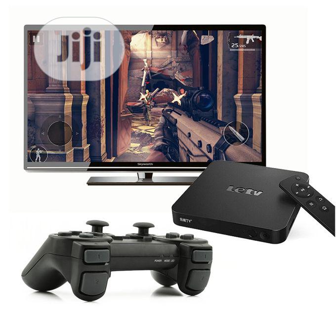 Gamepad Compatible With Android Phone USB Wireless Adapter