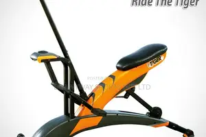 Tiger Tgro Exercise Machine