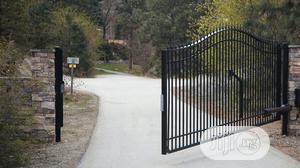 Automation Gate