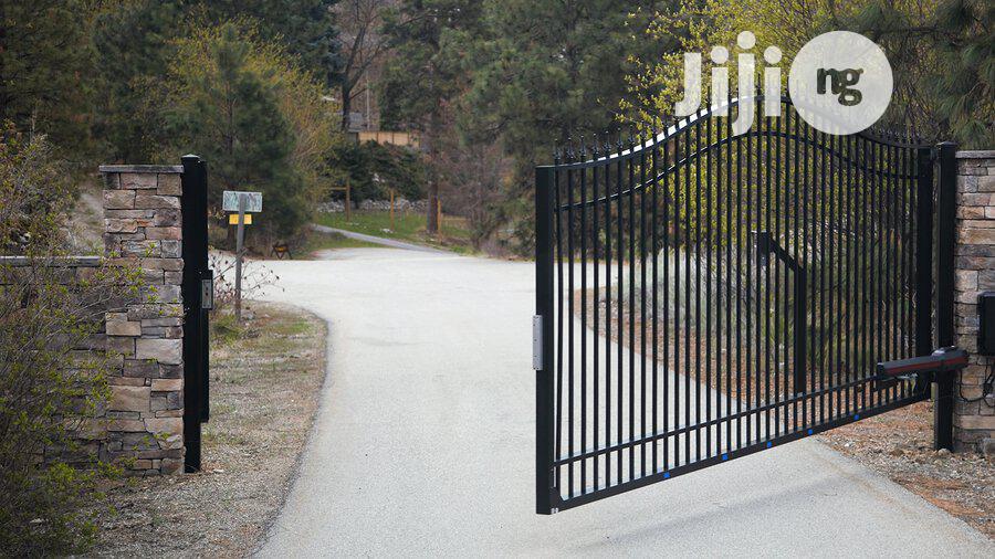 Automation Gate