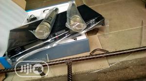 Original Sennheiser Wireless Microphone Model-SKM 9000