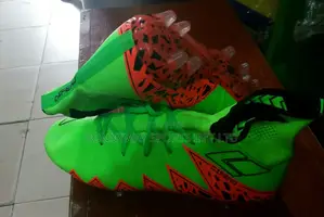 New Evolution Adifeno Boot