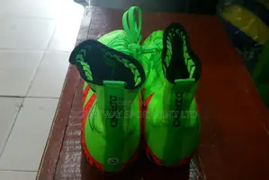 New Evolution Adifeno Boot