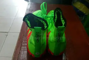 New Evolution Adifeno Boot