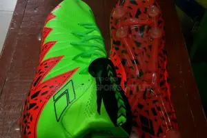 New Evolution Adifeno Boot