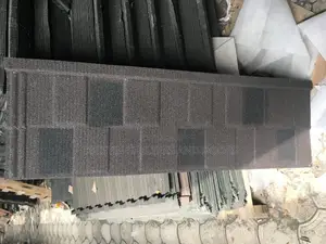 Mango Quality Roofing Sheet Roofed In Okigwe Imo State