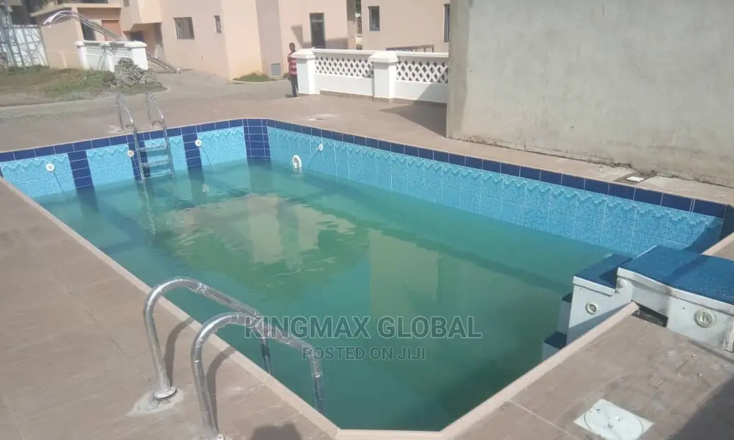 Furnished 5bdrm Duplex in Jabi for sale