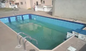 Furnished 5bdrm Duplex in Jabi for sale