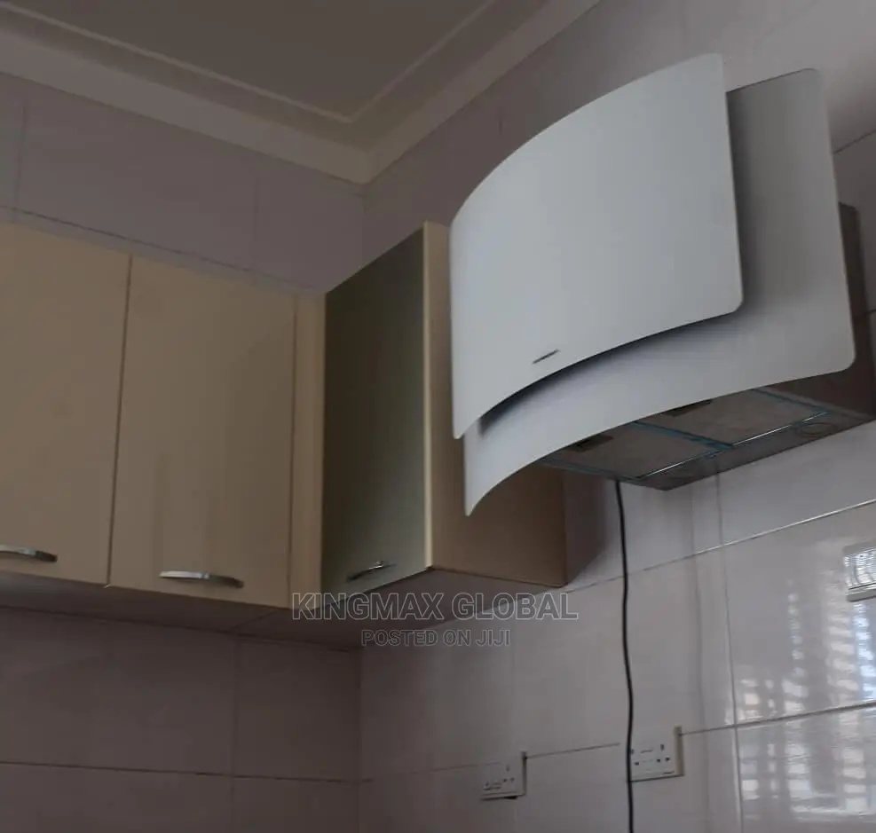 Furnished 5bdrm Duplex in Jabi for sale
