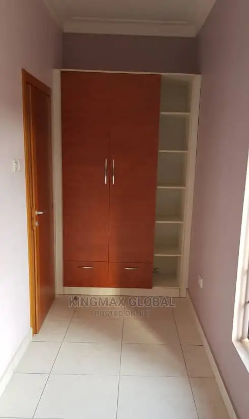 Furnished 5bdrm Duplex in Jabi for sale