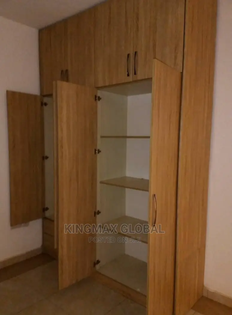 Furnished 5bdrm Duplex in Jabi for sale
