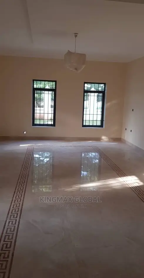 Furnished 5bdrm Duplex in Jabi for sale