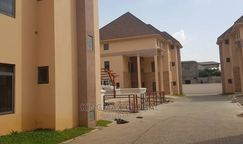 Furnished 5bdrm Duplex in Jabi for sale