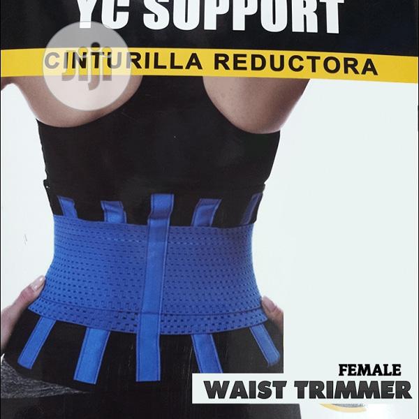 Yc Support Original Waist/Tummy Trimmer