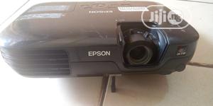 Portable Epson Projector