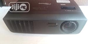 Elegant Projector