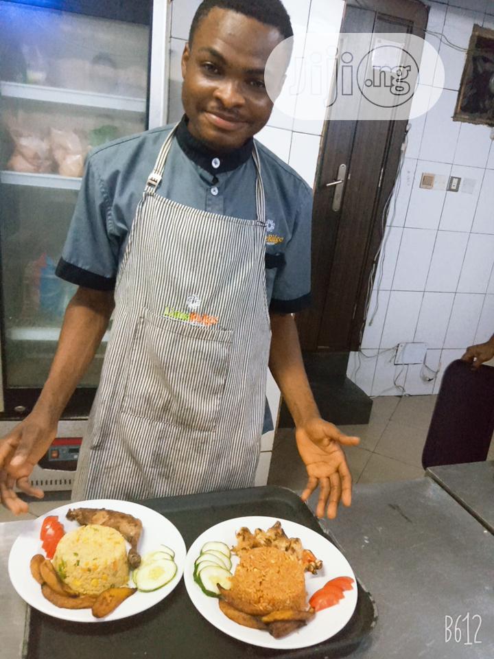 Professional House Chef/Steward