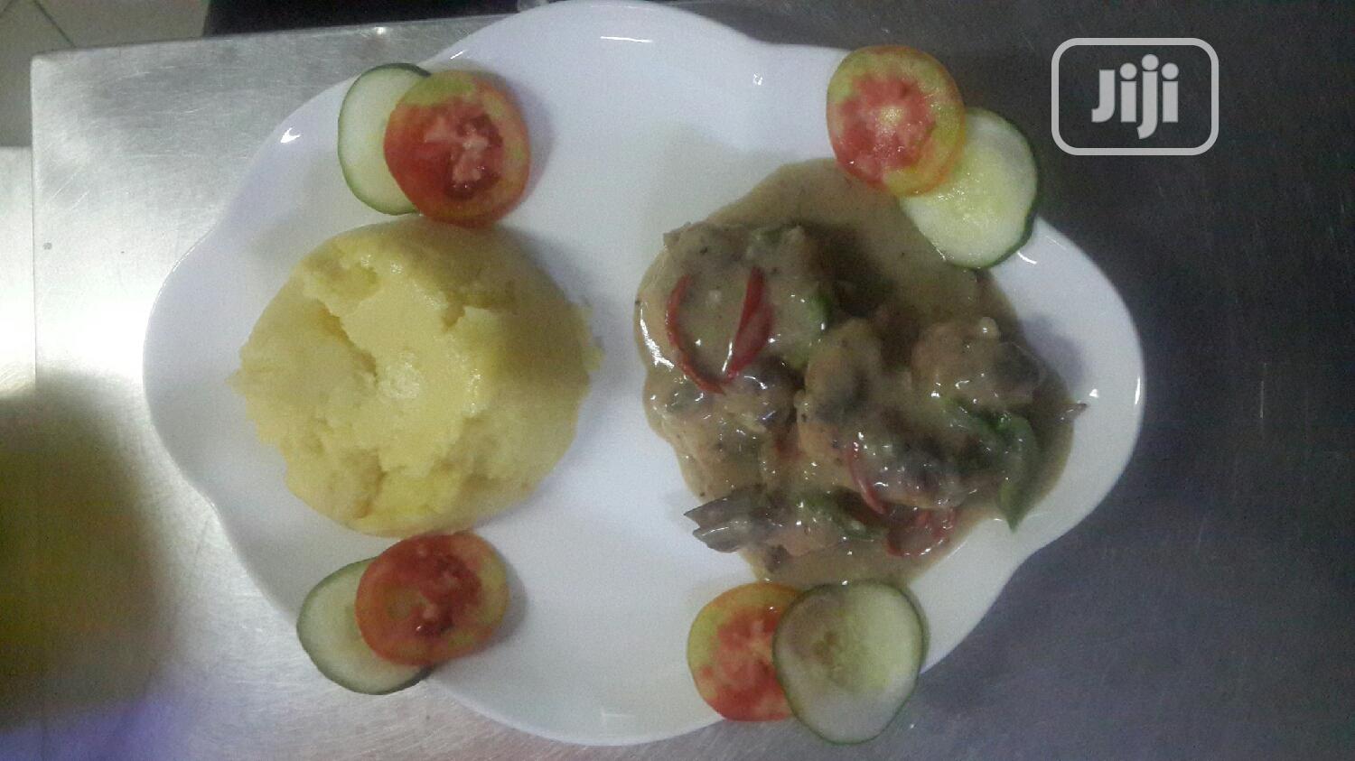 Professional House Chef/Steward