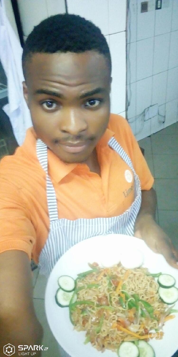 Professional House Chef/Steward